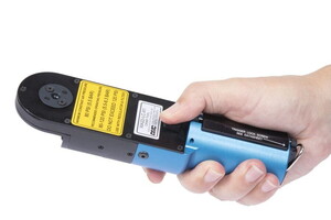  WA22-LC-X1 Hand-Held Pneumatic Indent Crimp Tool