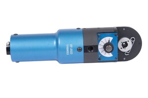  WA22-LC-X1 Hand-Held Pneumatic Indent Crimp Tool