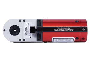  WA22M Pneumatic Crimp Tool