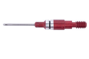  67-020-01  // Socket, Tester Tip (#20) - Red