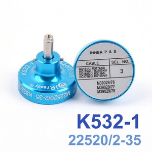  K532-1 // M22520/2-35