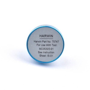  K1419  // Harwin T5747