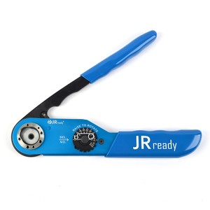  JRD-ASF1 Crimp Tool (M22520/1-01 JRD-ASF1 Equivalent)