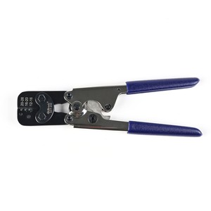  ACT-232(BLUE)  (GMT232 M22520/37-01 AD-1377 Equivalent) Crimp Tool