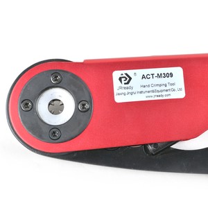  ST2030 ACT-M309 (M309 YJQ-M309) Crimper 18-8AWG & UF3-C001 Adjustable Positioner