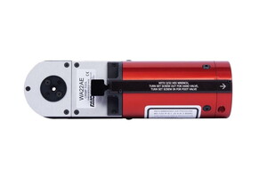  WA22AE Pneumatic Indent Crimp Tool