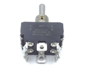  MS35059-21 / 8820K16 SWITCH