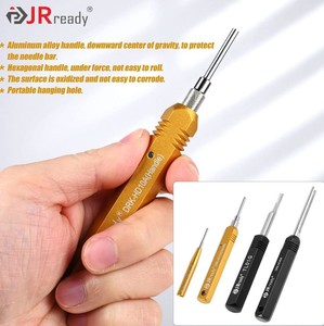  JRready ST5227 Solid Contact Extraction Tools for TE/AMP/Harting/HARTING HAN Series Connector