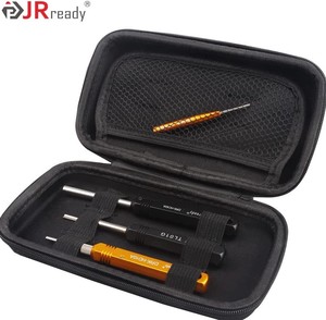  JRready ST5227 Solid Contact Extraction Tools for TE/AMP/Harting/HARTING HAN Series Connector